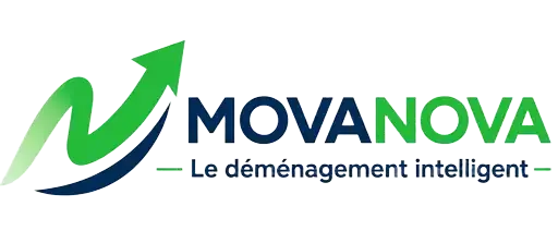 MOVANOVA — Le déménagement intelligent